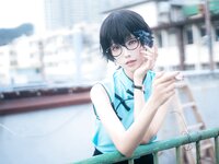 [Cosplay] ElyEE子 2025年10月Patreon订阅 [145P13V-745MB]