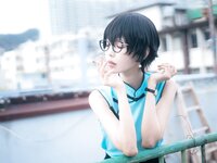 [Cosplay] ElyEE子 2025年10月Patreon订阅 [145P13V-745MB]
