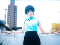 [Cosplay] ElyEE子 2025年10月Patreon订阅 [145P13V-745MB]