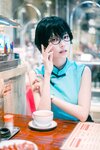 [Cosplay] ElyEE子 2025年10月Patreon订阅 [145P13V-745MB]