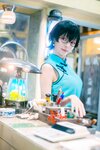 [Cosplay] ElyEE子 2025年10月Patreon订阅 [145P13V-745MB]