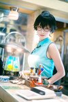 [Cosplay] ElyEE子 2025年10月Patreon订阅 [145P13V-745MB]