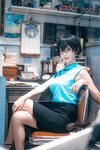 [Cosplay] ElyEE子 2025年10月Patreon订阅 [145P13V-745MB]