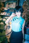 [Cosplay] ElyEE子 2025年10月Patreon订阅 [145P13V-745MB]