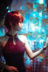 [Cosplay] ElyEE子 2025年10月Patreon订阅 [145P13V-745MB]