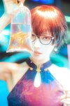 [Cosplay] ElyEE子 2025年10月Patreon订阅 [145P13V-745MB]