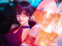 [Cosplay] ElyEE子 2025年10月Patreon订阅 [145P13V-745MB]