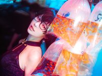 [Cosplay] ElyEE子 2025年10月Patreon订阅 [145P13V-745MB]