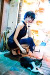 [Cosplay] ElyEE子 2025年10月Patreon订阅 [145P13V-745MB]