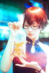[Cosplay] ElyEE子 2025年10月Patreon订阅 [145P13V-745MB]