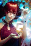 [Cosplay] ElyEE子 2025年10月Patreon订阅 [145P13V-745MB]