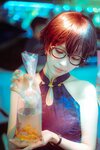 [Cosplay] ElyEE子 2025年10月Patreon订阅 [145P13V-745MB]