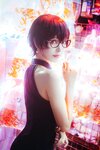 [Cosplay] ElyEE子 2025年10月Patreon订阅 [145P13V-745MB]