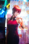 [Cosplay] ElyEE子 2025年10月Patreon订阅 [145P13V-745MB]