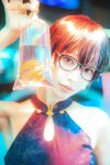 [Cosplay] ElyEE子 2025年10月Patreon订阅 [145P13V-745MB]