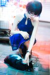 [Cosplay] ElyEE子 2025年10月Patreon订阅 [145P13V-745MB]