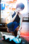 [Cosplay] ElyEE子 2025年10月Patreon订阅 [145P13V-745MB]