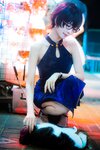 [Cosplay] ElyEE子 2025年10月Patreon订阅 [145P13V-745MB]