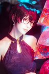 [Cosplay] ElyEE子 2025年10月Patreon订阅 [145P13V-745MB]