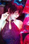 [Cosplay] ElyEE子 2025年10月Patreon订阅 [145P13V-745MB]