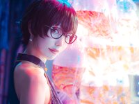 [Cosplay] ElyEE子 2025年10月Patreon订阅 [145P13V-745MB]