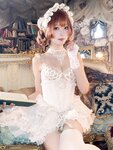 [Cosplay] ElyEE子 2025年10月Patreon订阅 [145P13V-745MB]