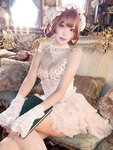 [Cosplay] ElyEE子 2025年10月Patreon订阅 [145P13V-745MB]