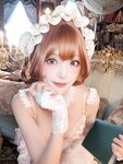 [Cosplay] ElyEE子 2025年10月Patreon订阅 [145P13V-745MB]