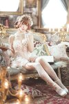 [Cosplay] ElyEE子 2025年10月Patreon订阅 [145P13V-745MB]