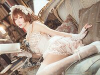 [Cosplay] ElyEE子 2025年10月Patreon订阅 [145P13V-745MB]