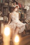 [Cosplay] ElyEE子 2025年10月Patreon订阅 [145P13V-745MB]