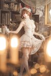 [Cosplay] ElyEE子 2025年10月Patreon订阅 [145P13V-745MB]