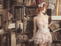 [Cosplay] ElyEE子 2025年10月Patreon订阅 [145P13V-745MB]