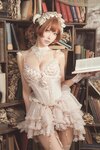[Cosplay] ElyEE子 2025年10月Patreon订阅 [145P13V-745MB]