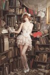 [Cosplay] ElyEE子 2025年10月Patreon订阅 [145P13V-745MB]
