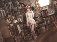 [Cosplay] ElyEE子 2025年10月Patreon订阅 [145P13V-745MB]