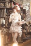 [Cosplay] ElyEE子 2025年10月Patreon订阅 [145P13V-745MB]