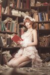 [Cosplay] ElyEE子 2025年10月Patreon订阅 [145P13V-745MB]