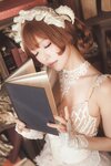 [Cosplay] ElyEE子 2025年10月Patreon订阅 [145P13V-745MB]