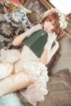 [Cosplay] ElyEE子 2025年10月Patreon订阅 [145P13V-745MB]