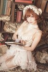 [Cosplay] ElyEE子 2025年10月Patreon订阅 [145P13V-745MB]