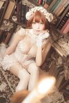 [Cosplay] ElyEE子 2025年10月Patreon订阅 [145P13V-745MB]