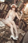 [Cosplay] ElyEE子 2025年10月Patreon订阅 [145P13V-745MB]