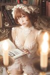 [Cosplay] ElyEE子 2025年10月Patreon订阅 [145P13V-745MB]