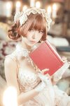 [Cosplay] ElyEE子 2025年10月Patreon订阅 [145P13V-745MB]