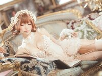 [Cosplay] ElyEE子 2025年10月Patreon订阅 [145P13V-745MB]