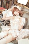 [Cosplay] ElyEE子 2025年10月Patreon订阅 [145P13V-745MB]