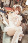 [Cosplay] ElyEE子 2025年10月Patreon订阅 [145P13V-745MB]