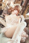 [Cosplay] ElyEE子 2025年10月Patreon订阅 [145P13V-745MB]
