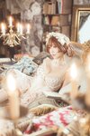 [Cosplay] ElyEE子 2025年10月Patreon订阅 [145P13V-745MB]
